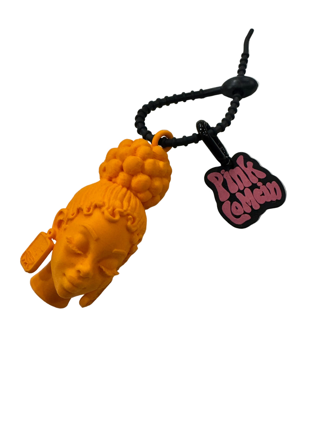 The Dreamer Bag Charm