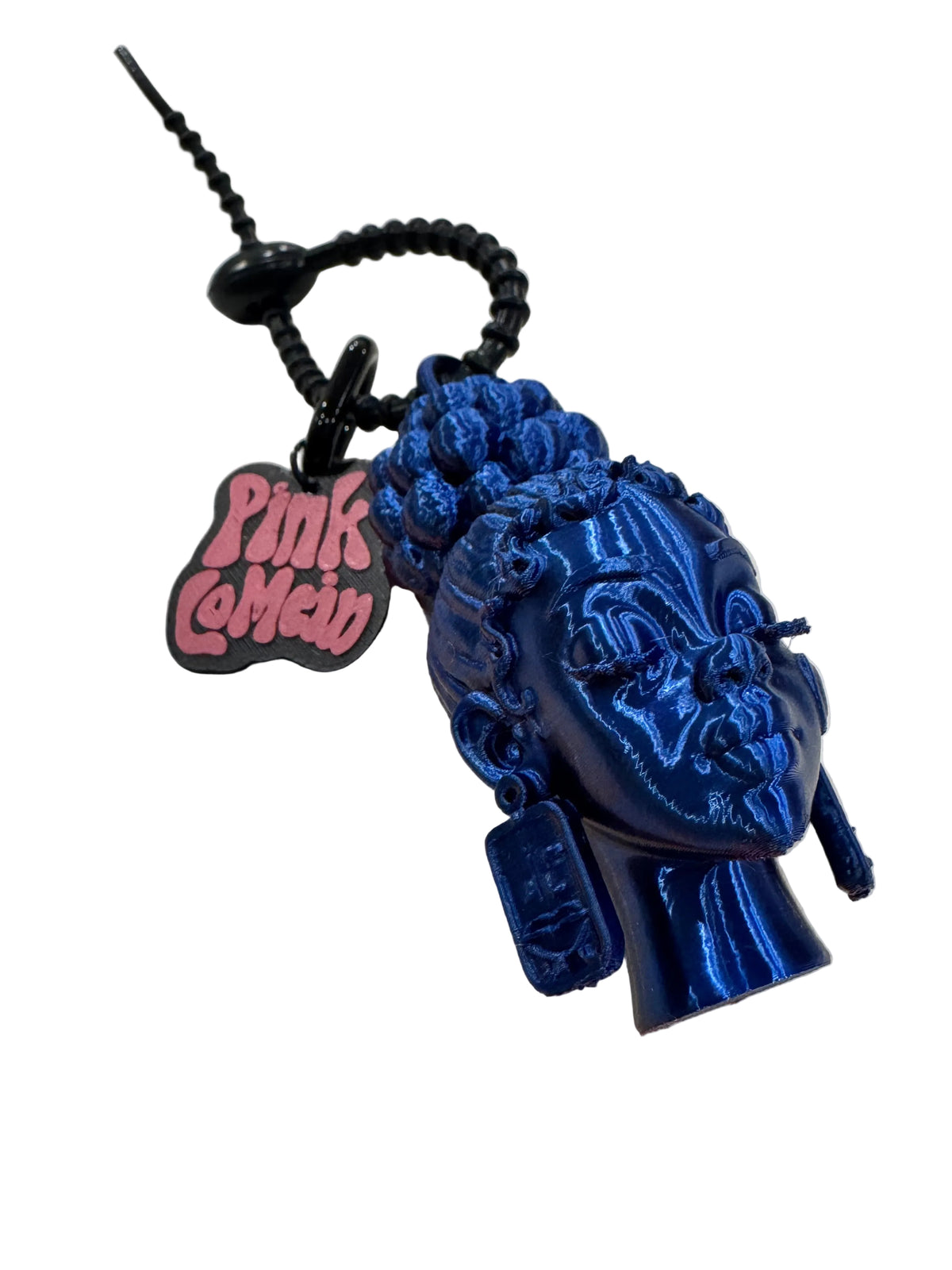 The Dreamer Bag Charm