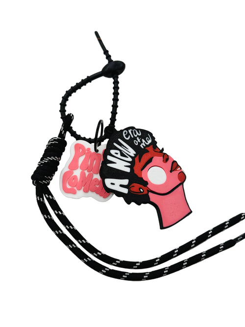 A New Era Of Me Charm Set