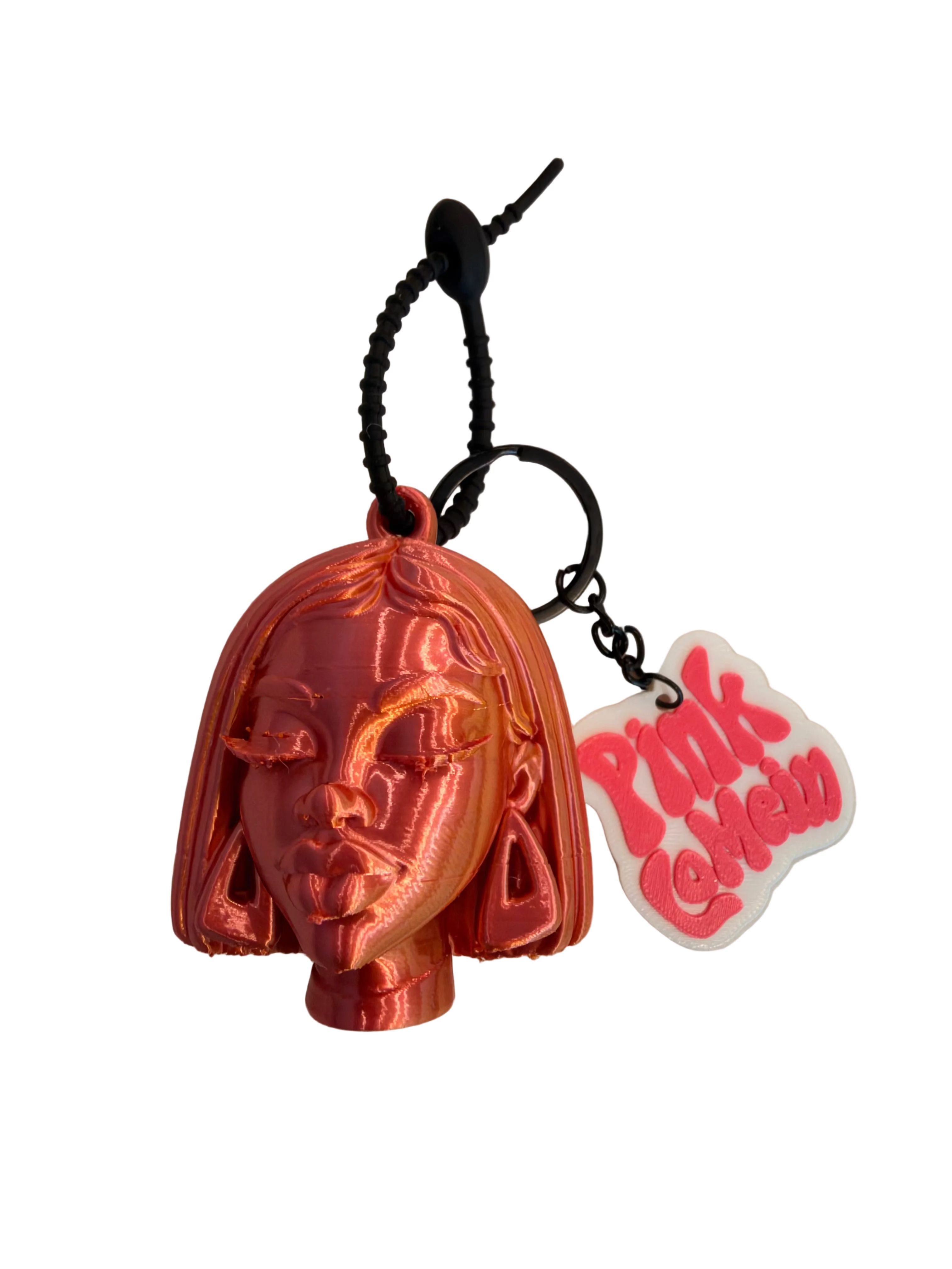 Bobbianna Bag Charm