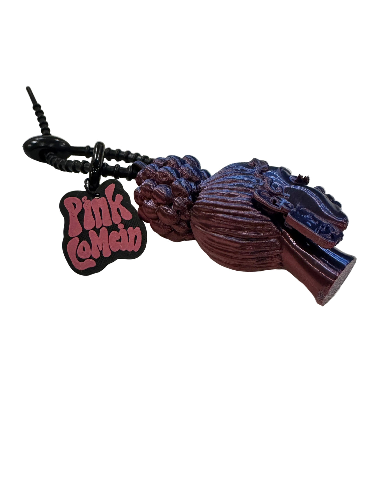 The Dreamer Bag Charm