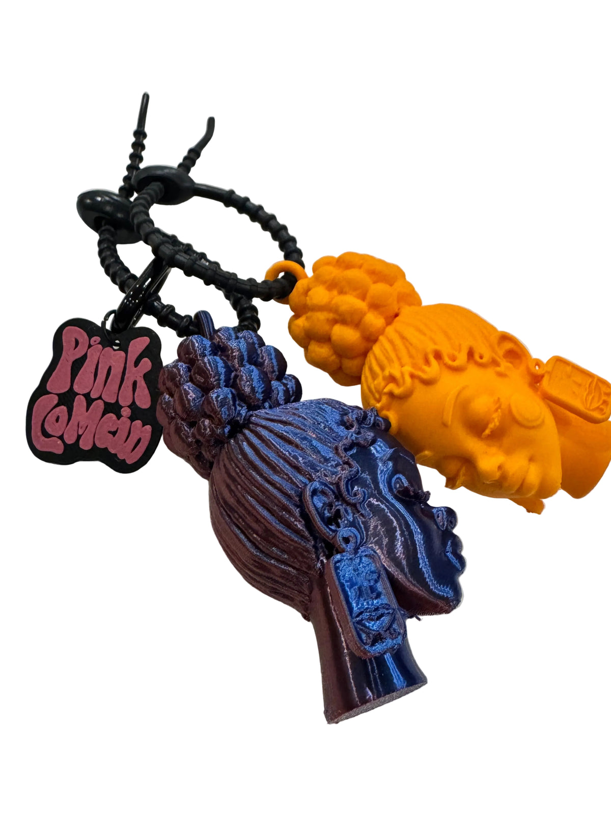 The Dreamer Bag Charm