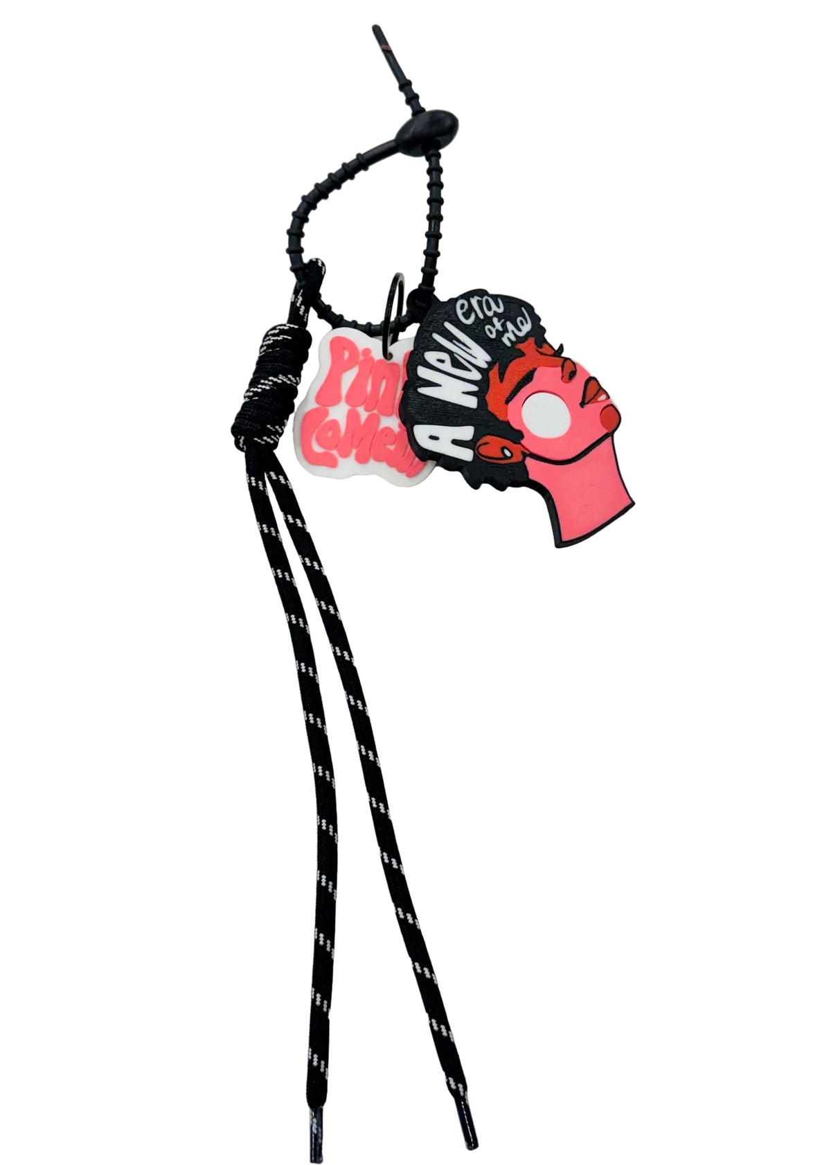 A New Era Of Me Charm Set