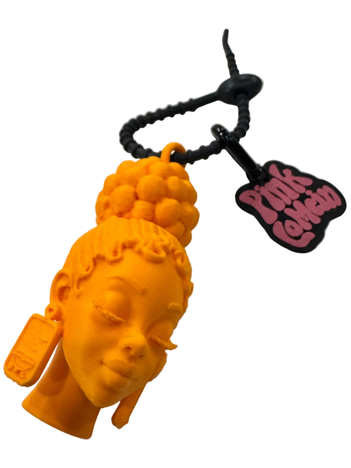 The Dreamer Bag Charm