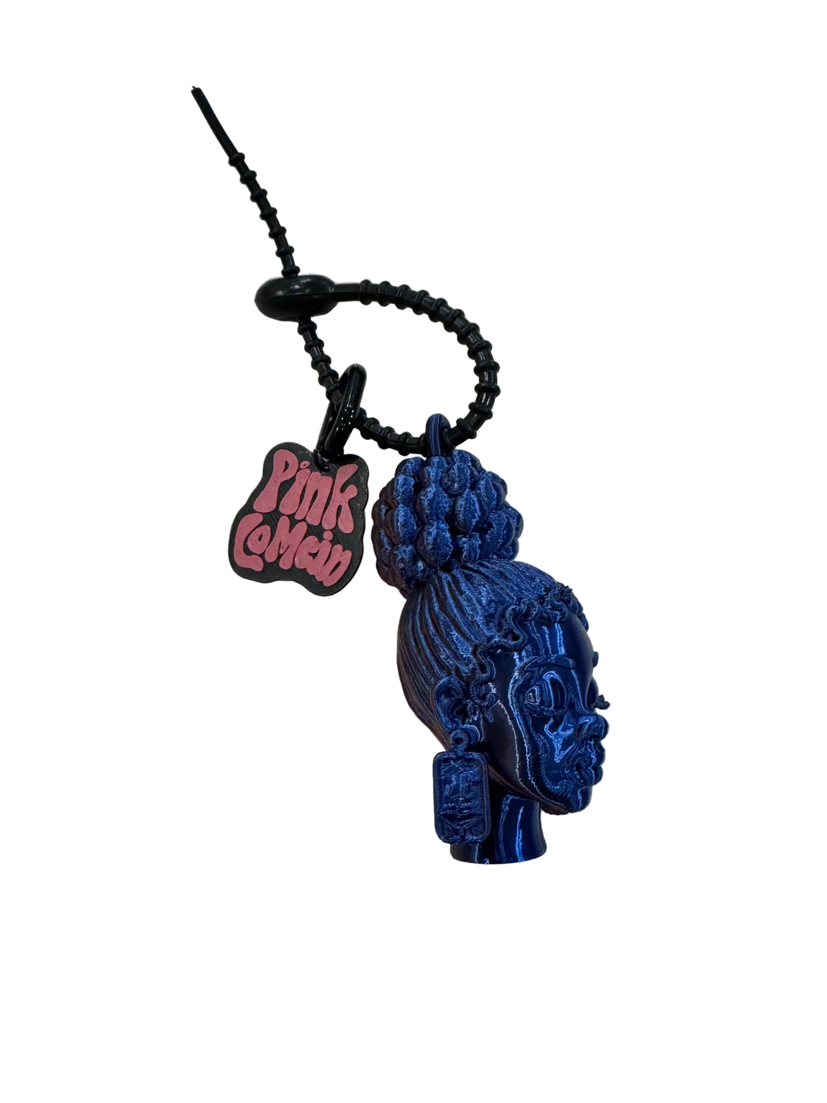 The Dreamer Bag Charm