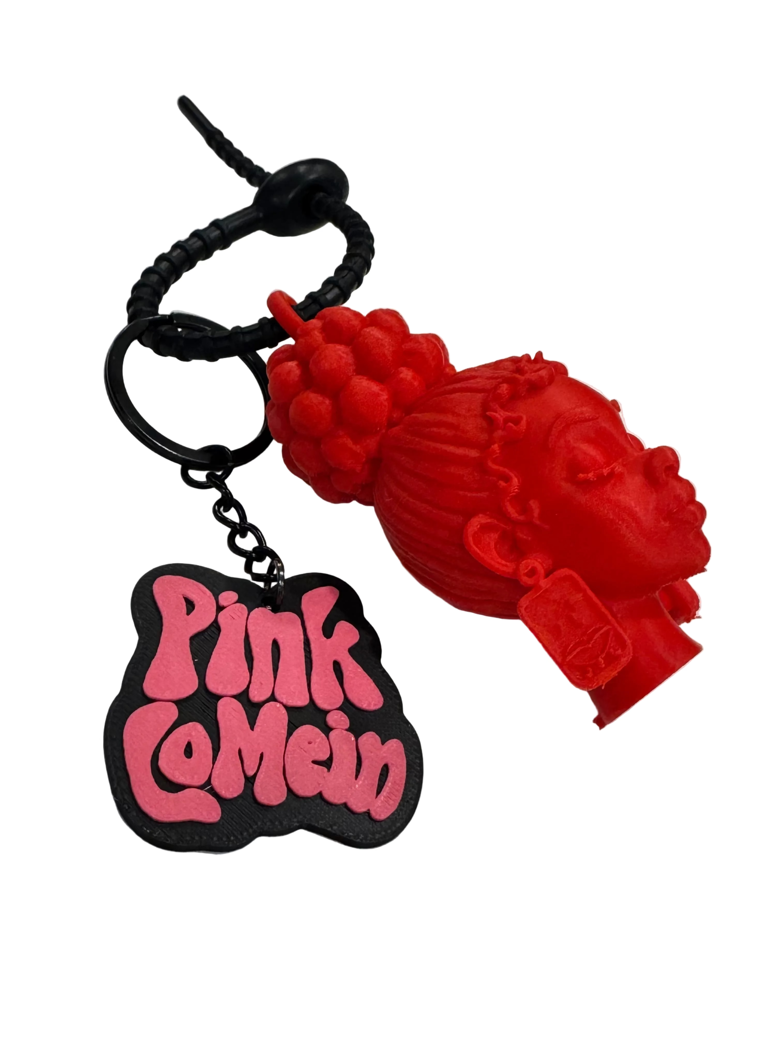 The Dreamer Bag Charm