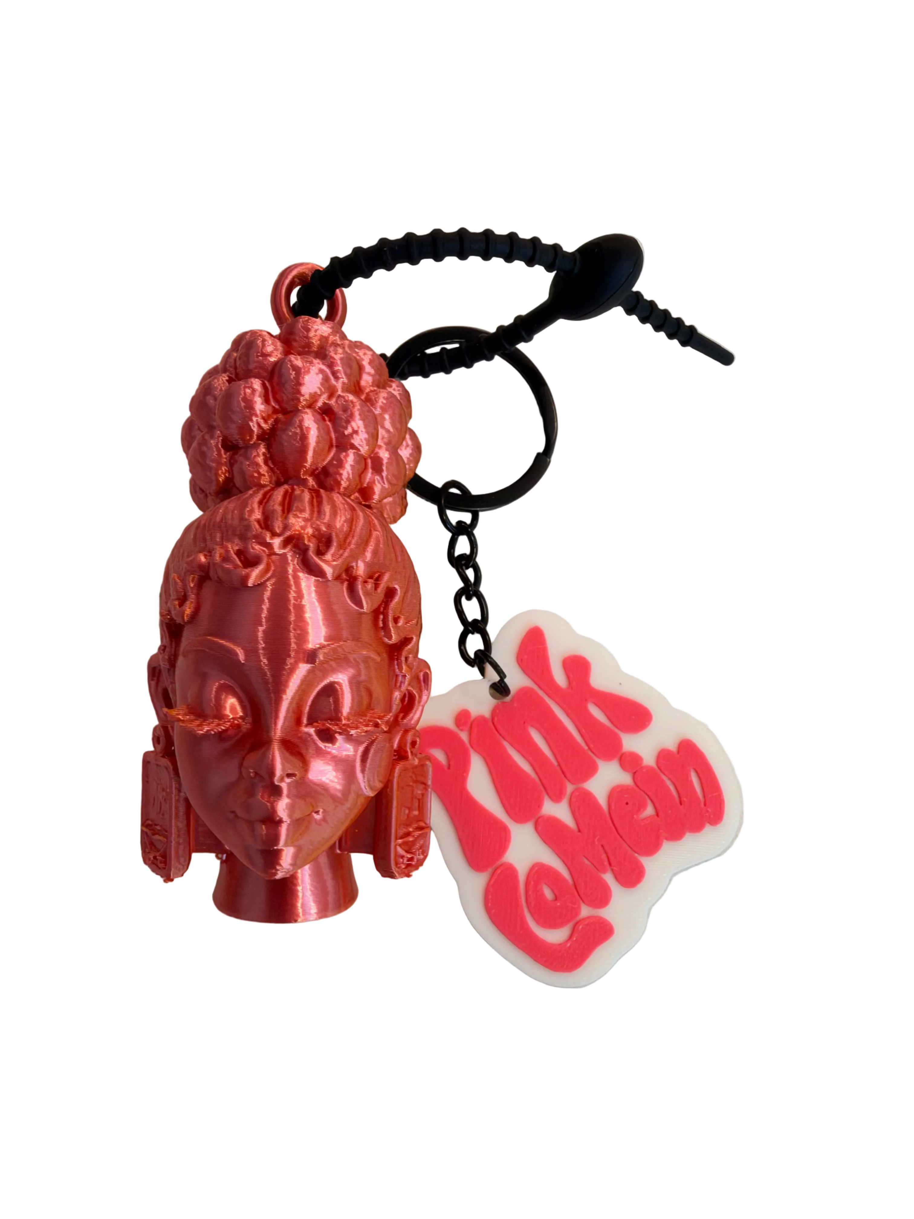 The Dreamer Bag Charm