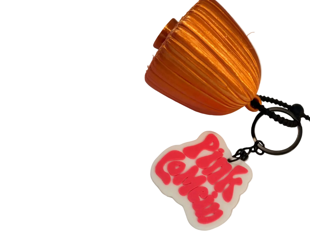 Bobbianna Bag Charm