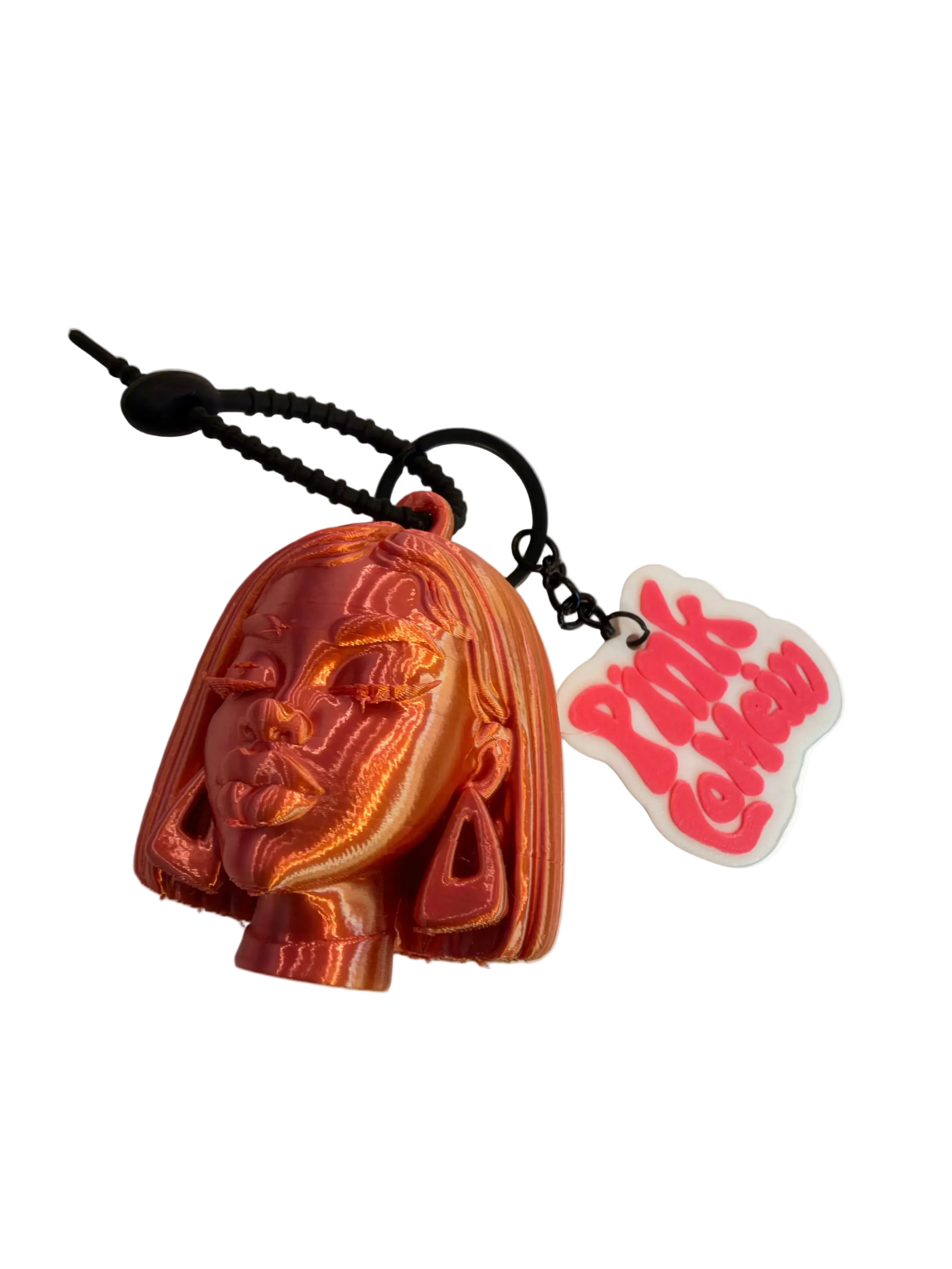 Bobbianna Bag Charm